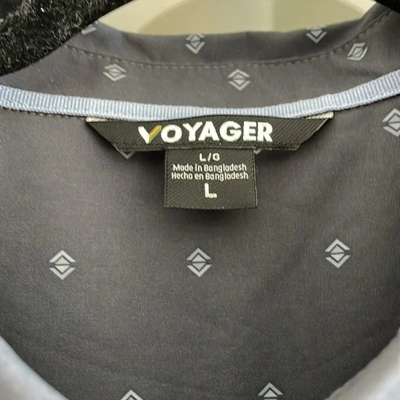 Voyager Men’s Shirt - Picture 2 of 6